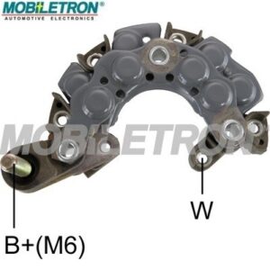 DIODNA PLOCA DENSKO KUBOTA OD 8 DO 50 A 137873