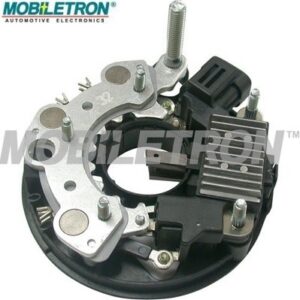 DIODNA PLOCA+regler  HITACHI 14V OPEL  VEKTRA  B ASTRA F