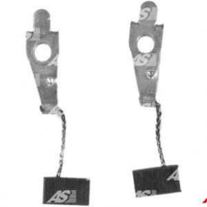 Ugljena cetkica, alternator Brand new AS-PL Starter motor brush set