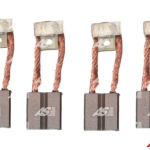 CETKICE ALNASERA DELCO 12V 19.5/19X37