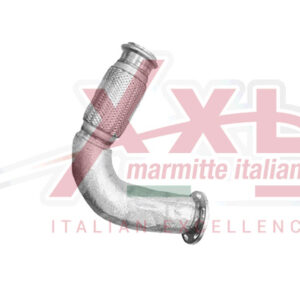 Izduvna cev XXLMARMITTEITALIANE