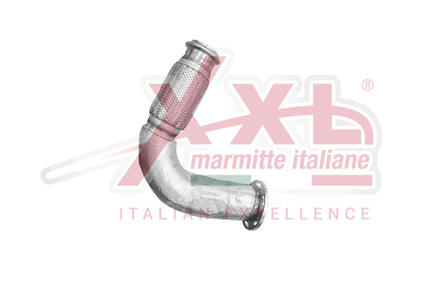 Izduvna cev XXLMARMITTEITALIANE