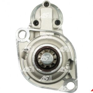 ALNASER VW/SKODA/SEAT/FORD