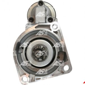 ALNASER BOSCH 12V 1.7KW 9 ZUBAW A-4 1.8 T