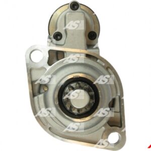ALNASER VW/SKODA/SEAT/FORD 18./1.8T