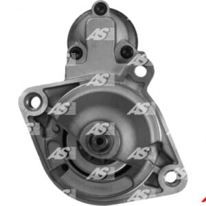 ALNASER 12V 1.4KW BOSCH BMW 3/5/7 90-05