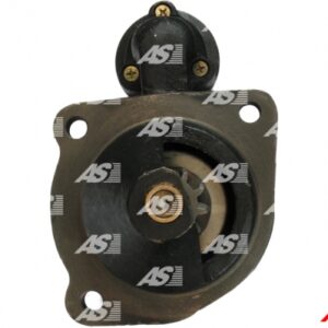 ALNASER 24V 4KW BOSCH RENAULT V.I.