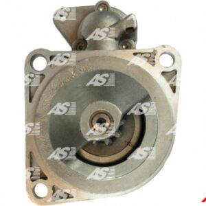 ALNASER BOSCH 12V 3KW NEW HOLLAND 113182