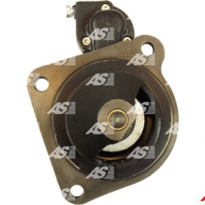 ALNASER 12V 3KW BOSCH FIAT/IVECO S0116