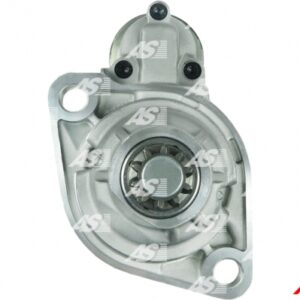 ALNASER 12V 1.4KW BOSCH VW GOLF V/JETTA/TT 05+