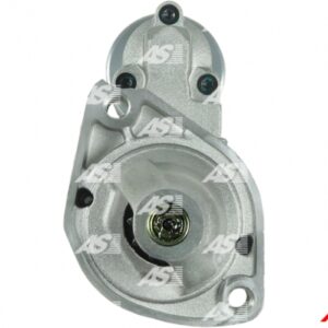 ALNASER 12V 1.4KW BOSCH MERCEDES C/E-CLASS