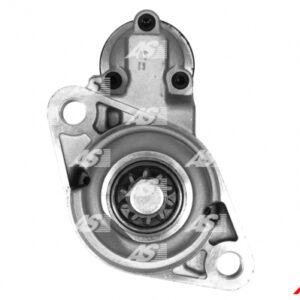 ALNASER BOSCH 12V 1.7KW 114.062 2 SARAFA VW GOLF 5 2.0SDI