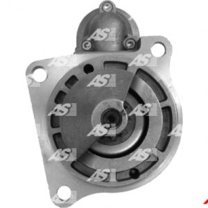 ALNASER BOSCH 9 ZUBA 2.4/2.7KW AS