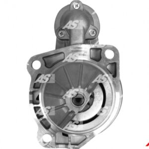 ALNASER 12V 3.1KW BOSCH DEUTZ-FAHR/KHD