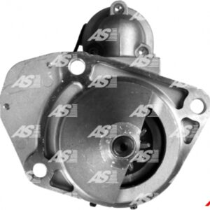 ALNASER MAN 24V