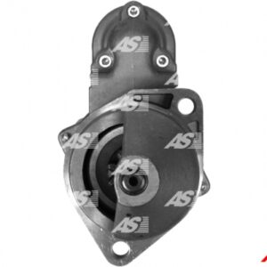 ALNASER 24V 4KW BOSCH DEUTZ-FAHR
