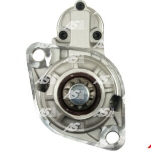 ALNASER BOSCH 12V 2.2KW 2 RUPE VW TRANSPORTER T-2 2.5TDI 03-09G.