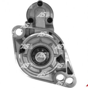ALNASER BOSCH 12V 1.7KW VW CADDY 3 2.0SDI  04-10 G