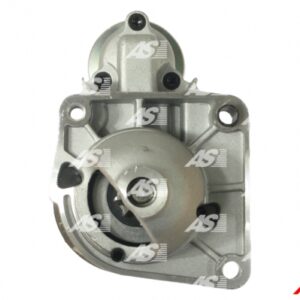 ALNASER BOSCH FIAT 500/PUNTO 07+