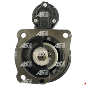 ALNASER 12V 2.70KW BOSCH CASE 79+