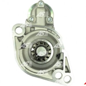 ALNASER BOSCH 12V 2KW VW GOLF 7 1.6/2.0 TDI 115336