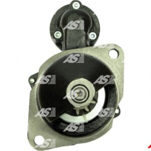ALNASER 12V 4.00kW BOSCH 114275