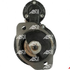 ALNASER BOSCH 12V 2KW 2RUPE 9 ZUBA VW AUDI MERCEDES