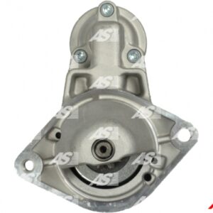 ALNASER 12V 1.4KW BOSCH FIAT 500/PANDA 1.3 MULTIJET 09-16
