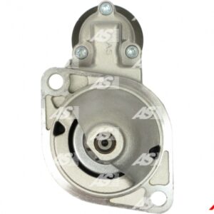 ALNASER 12V 1.1KW BOSCH LOMBARDINI