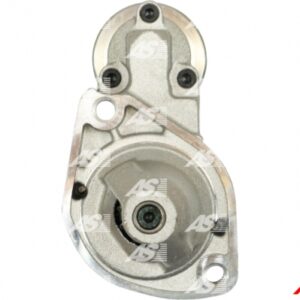 ALNASER 12V 1.6/1.7KW BOSCH MERCEDES CLASS E/C/S