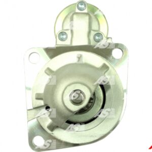 ALNASER FORD TRANSIT 12V 1.4KW