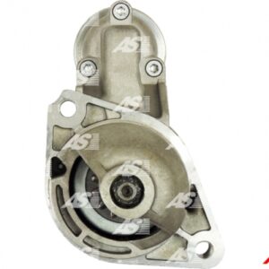 ALNASER MERCEDES 114850 2.5KW 12V