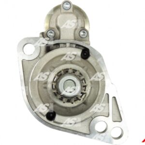 ALNASER 12V 1.1KW BOSCH VW GOLF VI/PASSAT/A3/OCTAVIA III 1.4 TSI 12+
