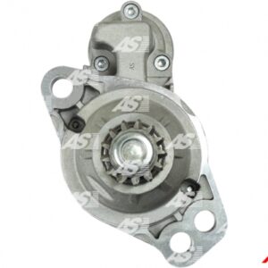 ALNASER BOSCH AUDI A1/VW BEETLE 12V