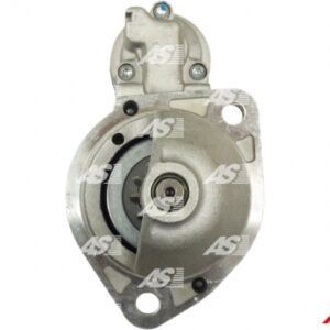 ALNASER KHD 12V