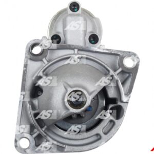 ALNASER BOSCH 12V 1.7KW FIAT/ALFA 500/DOBLO/GIULIETTA 10+