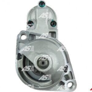 ALNASER 12V 1.80KW BOSCH MERCEDES C/E CLASS/VITO/SPRINTER
