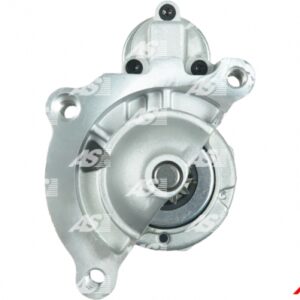 ALNASER BOSCH 12V FIAT/HYUNDAI/LANCIA 114460