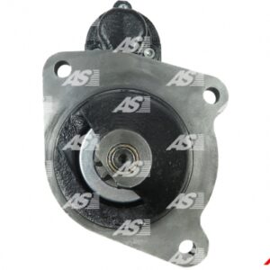 ALNASER BOSCH 12V 3.1 KW FORD 112074