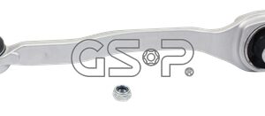 s060227.jpg SPONA RAME MERCEDES E/CLS KLASA LIJEVA ALU gsp