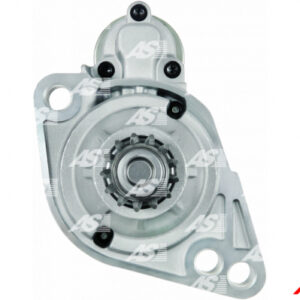 ALNASER 12V 1.4KW BOSCH VW GOLF VII/A3 1.4 TSI/TFSI