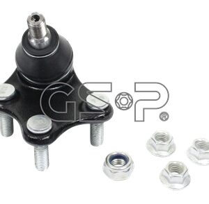 KUGLA DESNA VW POLO 6R 6C 09+ FABIA 06+ gsp