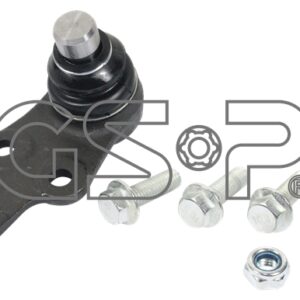 KULGA FORD MONDEO III gsp