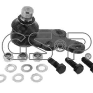 KUGLA FORD KUGA DESNA SA SARAFIMA 08+ gsp