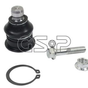 KUGLA RENAULT MEGANE 2/3 CLIO 3 SCENIC 2 18 mm gsp