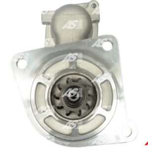 ALNASER CUMMINS 3.3KW 12V