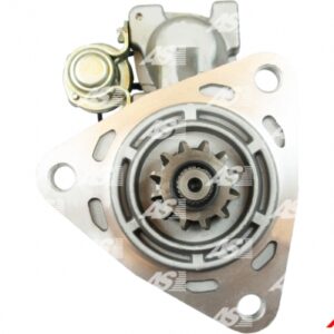 ALNASER 12V 6KW DELCO STERLING