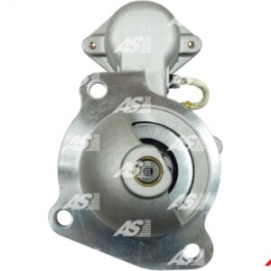ALNASER FORD 12V 10ZUBA 2.8KW 112667