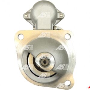 ALNASER 12V 2.5KW DELCO CUMMINS/FORD