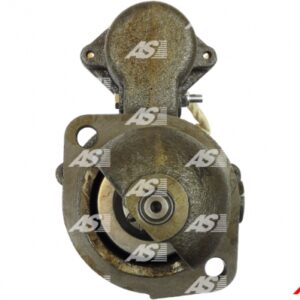 ALNASER 12V 2.50kW JOHN DEERE DELCO SIST. 1107577
